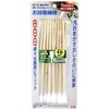 SK11 Clean Swab Conical Shape Notebook, Top Flat Cotton Ball Size