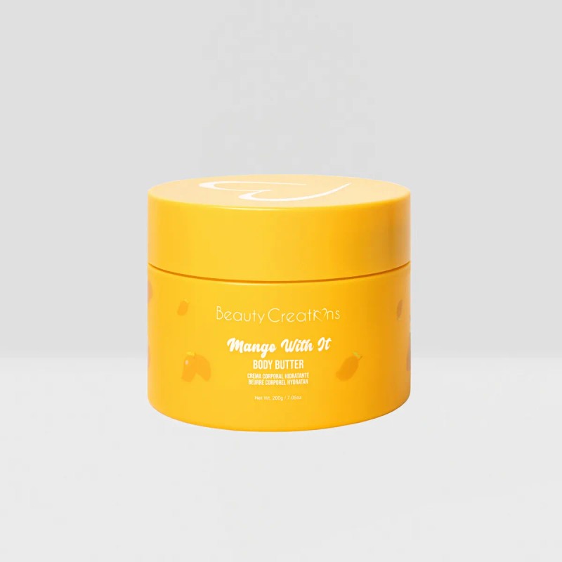 Sweet Dose Crema Hidratante Espesa, Beauty Creations