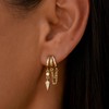 Drop Dangle Earrings Collection | Party & Date Night Statement