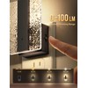 DORESshop LED Night Lights Plug Into Wall [2 Packs], Decorative
