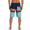 Billabong Men's Standard Fifty50 Pro Boardshort, Mustard
