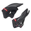 ScorpionEXO R430 Optional Replacement Kwikwick C Liner and Cheek Pad