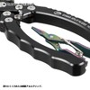 PROX PX276MK Parent-Child Split Pliers M Size / Black [Compatible