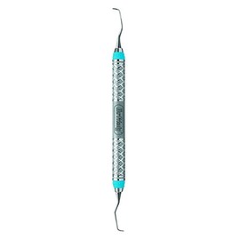 Hu-Friedy SG11/146 #11/14 Gracey Curette, #6 Satin Steel Handle