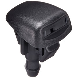 Toyota Genuine Parts Washer Nozzle, Item Number: 85381-B1120