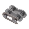Kozelo 5pcs #40 Chain Master Connector Link Rollers - [1/2"