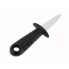 Like Shop 5 Cuchillo Para Ostras Con Mango Ergonómico