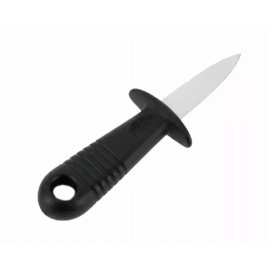 Like Shop 5 Cuchillo Para Ostras Con Mango Ergonómico