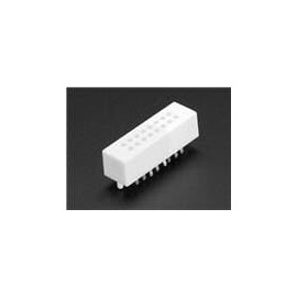 Adafruit Accessories Adafruit Accessories Mini Solderless Breadboard - 2 x 8 Points