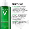 Kit Vichy Normaderm Para Piel Grasa Limpia y Protege -