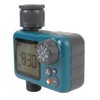Depisuta Digital Sprinkler Timer Valve with Rain Delay, Automatic Manual