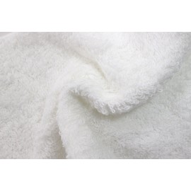 上西 Industrial Half Handkerchief Off-white 13 X 25 Bath Towels Certified First Color 16 K61240 – Ow2 2 Piece