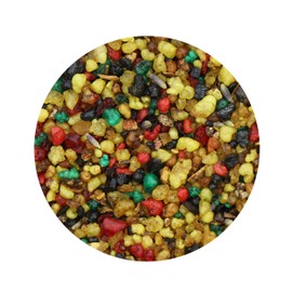 NKlaus 500 g Church Incense Vatican Incense Mix Citrus Note 1479, Resin