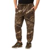 Realtree APX Camouflage Joggers Polyester Performance Unisex Hunting Pants -