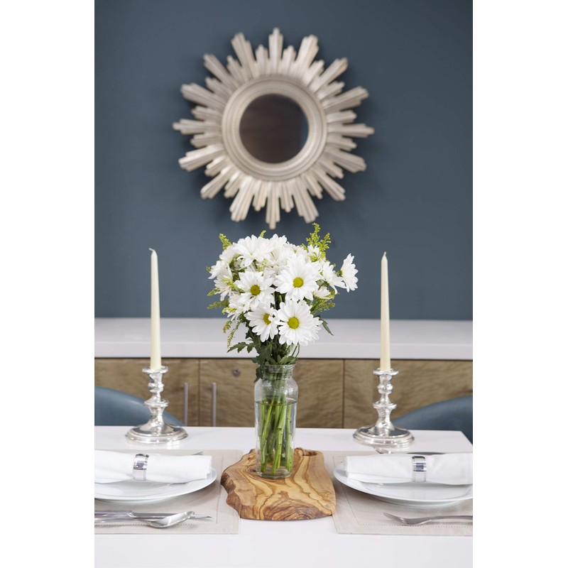 DELIVERY by Fri, 02/09 Guaranteed IF Order Placed by 02/08