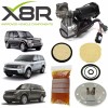 X8R LAND ROVER LR3 / DISCOVERY 3 05-09 AIR SUSPENSION
