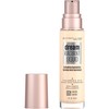 Maybelline Dream Radiant Liquid Medium Coverage Hydrating Makeup, Lightweight Liquid