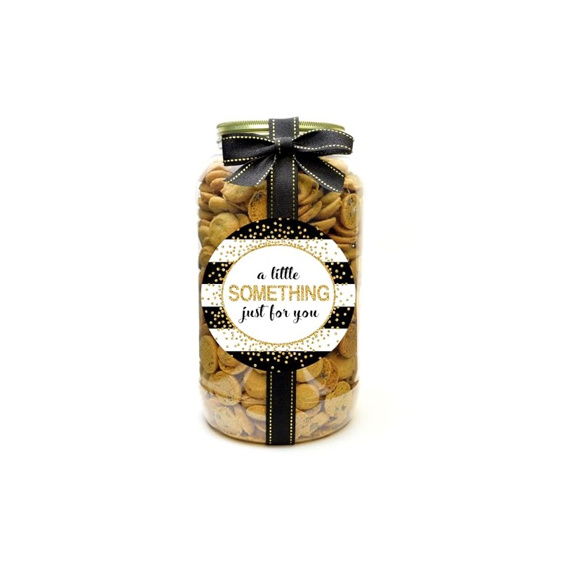 Nam's Bits Chocolate Chip Cookies - Just For You Gallon