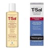 T/gel Shampoo 130 Ml By Neutrogena!!