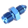 Turbo Oil Feed Fitting, Duokon 3AN Turbo Oil Feed Restrictor