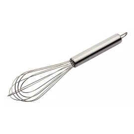 OEM Globo Batidor De Huevo Reposteria Acero Inoxidable 25cm