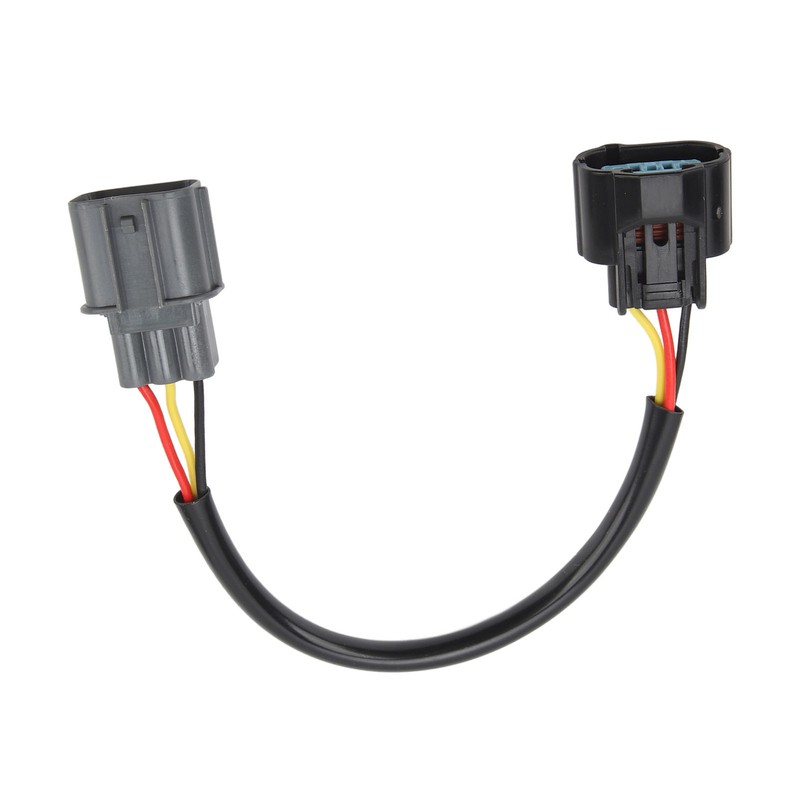 VSS Speed Sensor Jumper Harness Vehicle Speed Sensor Wiring Harness