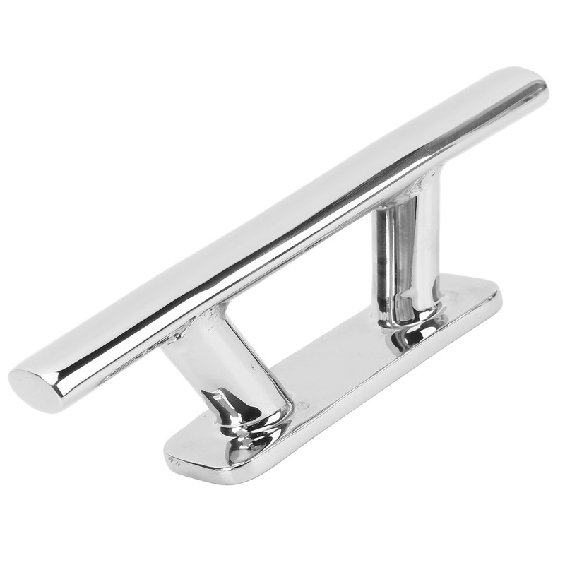 Boat Dock Cleats Professional Hollow Design 316 Stainless Steel Dock