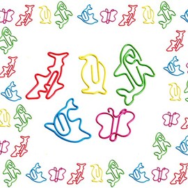 A-Flat Clip (Animal)