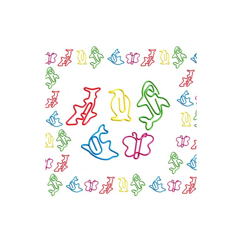 A-Flat Clip (Animal)