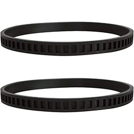 Replacement 45-69-0010 Blade Pulley Tire, for Milwaukee 2729-20, 6232-20 & 6238-20 Bandsaws