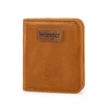 Wrangler Small Women's Wallet Card Cases Money Organizer Thin Mini