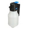 Electric Car Wash Foam Watering Can Automatic Spray Handheld High