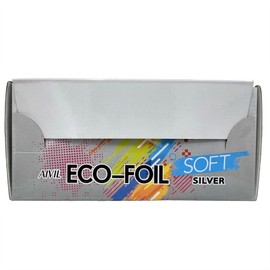 Ivil EF-24A02 Eco Foil Silver Soft