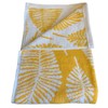 Sue Rossi 100% Turkish Cotton Hand Guest Towels, Pack Of