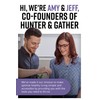 Hunter & Gather Nose to Tail - 180 Liver Capsules