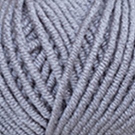 LaVita Yarn CHELLS Hand Knitting Yarn 5 Pieces Pack 100% Acrylic 1 Ball 100 gr 170 mt (9801)