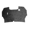 KOJEM Hood Insulation Pad Heat Shield Fit For 1992-1997 Ford