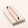 THE TOOL LAB 208 Eyelash & Brow Brush - THE