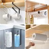 Juyibaao 2 Pcs Cup Hooks Under Shelf White and Kitchen
