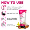 INTIMIFY Stretch Mark Removal Cream For Women, Stretch Mark Cream