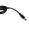 In-Car Charging Cable 12 V suitable for Packard Bell EasyNote