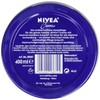 Nivea Cream (400ml) Classic Skin Cream for Full Body Nourishing