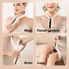 Wireless Facial Massager, Facial Sculpting Device, Microcurrent Face Massager Tool