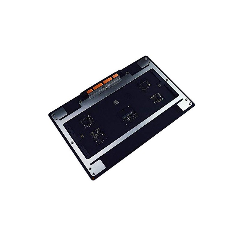 OLVINS Grey Colour Replacement Trackpad Touchpad for MacBook Pro Retina