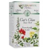 Celebration Herbals Cats Claw Inner Bark, 24 Herbal Tea Bags
