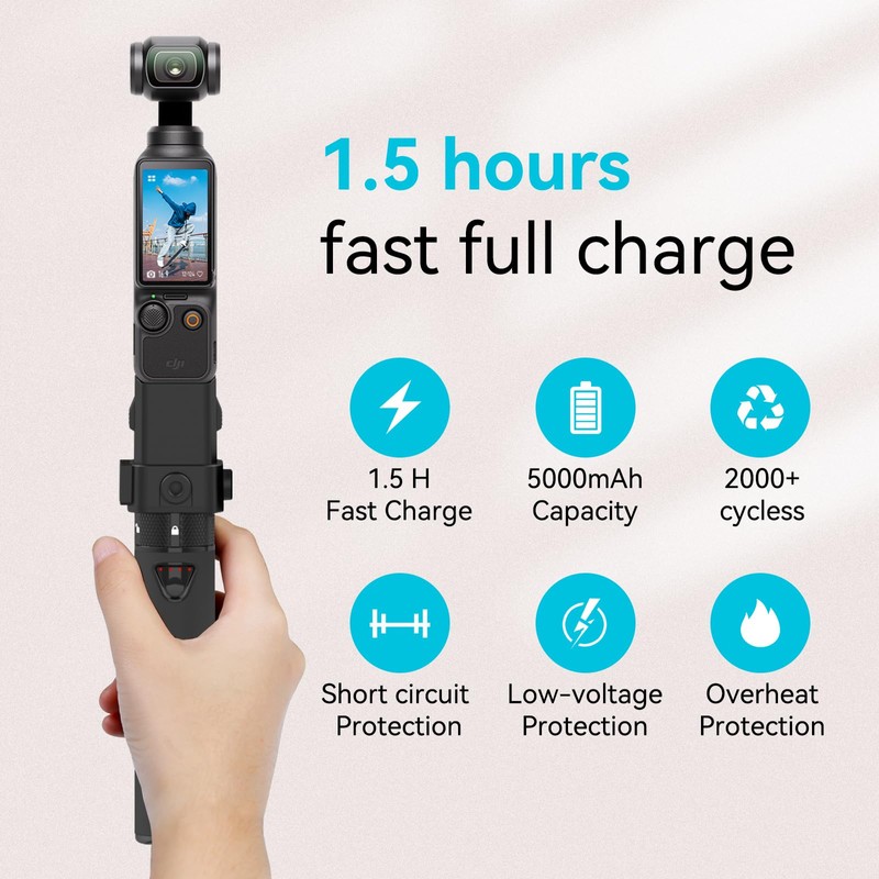 Smatree Portable Stand