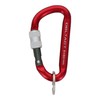 dbltact Aluminum Carabiner Lock DT – AKL – 182 8