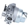 Carburetor Kit Carb Metal 1 Set Carburetor Assembly Carb Kit