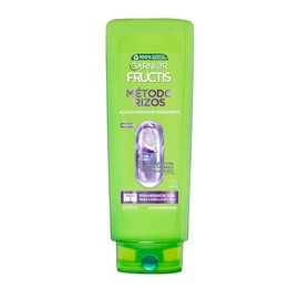 Garnier Fructis Acondicionador Método Rizos Hidratante 650 ml