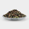 Oh Herb 4 colors of pepper, whole pepper, pepper grinder,